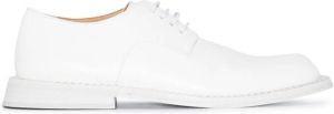 Marsèll lace-up Derby shoes White