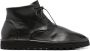 Marsèll lace-up leather ankle boots Black - Thumbnail 1