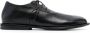 Marsèll lace-up leather brogues Black - Thumbnail 1