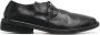 Marsèll lace-up leather Derby shoes Black - Thumbnail 1