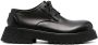 Marsèll lace-up leather derby shoes Black - Thumbnail 1