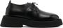 Marsèll lace-up leather derby shoes Black - Thumbnail 1