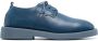Marsèll lace-up leather derby shoes Blue - Thumbnail 1