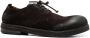 Marsèll lace-up leather Derby shoes Brown - Thumbnail 1