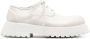 Marsèll lace-up leather derby shoes White - Thumbnail 1