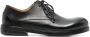 Marsèll lace-up leather loafers Black - Thumbnail 1