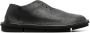 Marsèll lace-up leather oxford shoes Black - Thumbnail 1