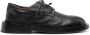 Marsèll lace-up leather oxford shoes Black - Thumbnail 1