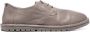 Marsèll lace-up leather oxford shoes Grey - Thumbnail 1
