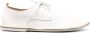 Marsèll lace-up leather shoes White - Thumbnail 1