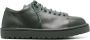 Marsèll lace-up leather sneakers Green - Thumbnail 1