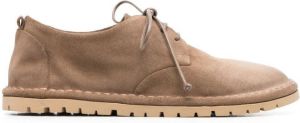 Marsèll lace-up oxford shoes Brown
