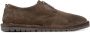 Marsèll lace-up suede oxford shoes Brown - Thumbnail 1