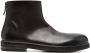 Marsèll leather ankle-boots Brown - Thumbnail 1