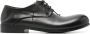 Marsèll leather derby shoes Black - Thumbnail 1