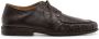 Marsèll leather Derby shoes Brown - Thumbnail 1