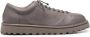 Marsèll leather lace-up sneakers Grey - Thumbnail 1