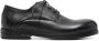 Marsèll leather oxford shoes Black - Thumbnail 1