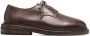 Marsèll leather oxford-shoes Brown - Thumbnail 1