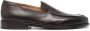 Marsèll leather slip-on loafers Brown - Thumbnail 1