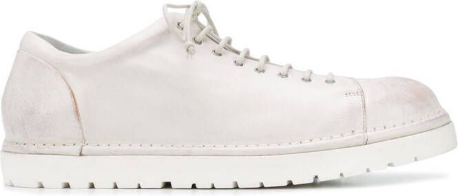 Marsèll low-top sneakers White