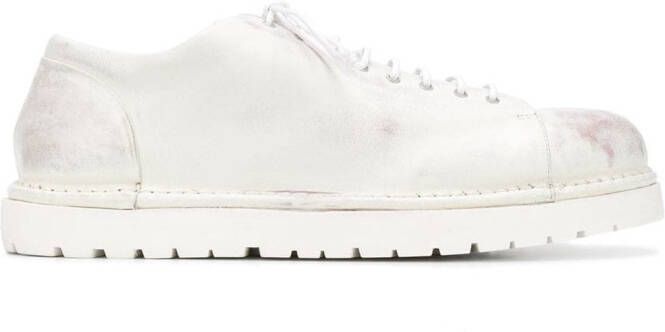 Marsèll low top sneakers White