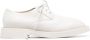 Marsèll Mentone derby shoes White - Thumbnail 1