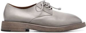 Marsèll Mentone lace-up shoes Grey