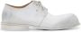 Marsèll Muso leather Derby shoes White - Thumbnail 1