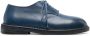 Marsèll nasello leather derby shoes Blue - Thumbnail 1