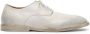 Marsèll Nasello leather derby shoes White - Thumbnail 1