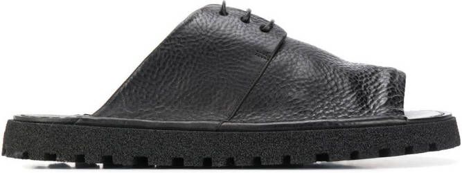 Marsèll open-toe sandals Black