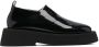 Marsèll platform patent loafers Black - Thumbnail 1