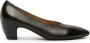 Marsèll pointed-toe leather pumps Black - Thumbnail 1