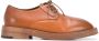 Marsèll polished lace-up shoes Brown - Thumbnail 1
