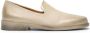 Marsèll round-toe leather loafers Neutrals - Thumbnail 1
