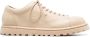 Marsèll round-toe leather low-top sneakers Neutrals - Thumbnail 1