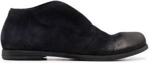 Marsèll round toe loafers Blue