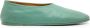 Marsèll slip-on leather loafers Green - Thumbnail 1