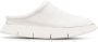 Marsèll slip-on leather loafers White - Thumbnail 1