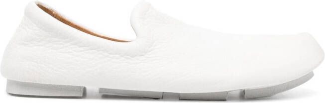 Marsèll slip-on loafers White