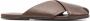 Marsèll Spatola flat sandals Brown - Thumbnail 1