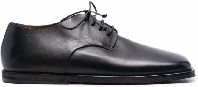 Marsèll Spatola lace-up shoes Black