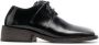 Marsèll square-toe oxford shoes Black - Thumbnail 1
