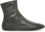 Marsèll Steccoblocco leather ankle boots Green - Thumbnail 1