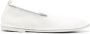 Marsèll Strasacco round-toe loafers White - Thumbnail 1