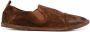 Marsèll Strasacco slip-on loafers Brown - Thumbnail 1