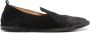 Marsèll Strasacco suede slippers Black - Thumbnail 1