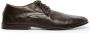 Marsèll Stucco leather Derby shoes Brown - Thumbnail 1