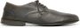 Marsèll Stucco leather Derby shoes Grey - Thumbnail 1
